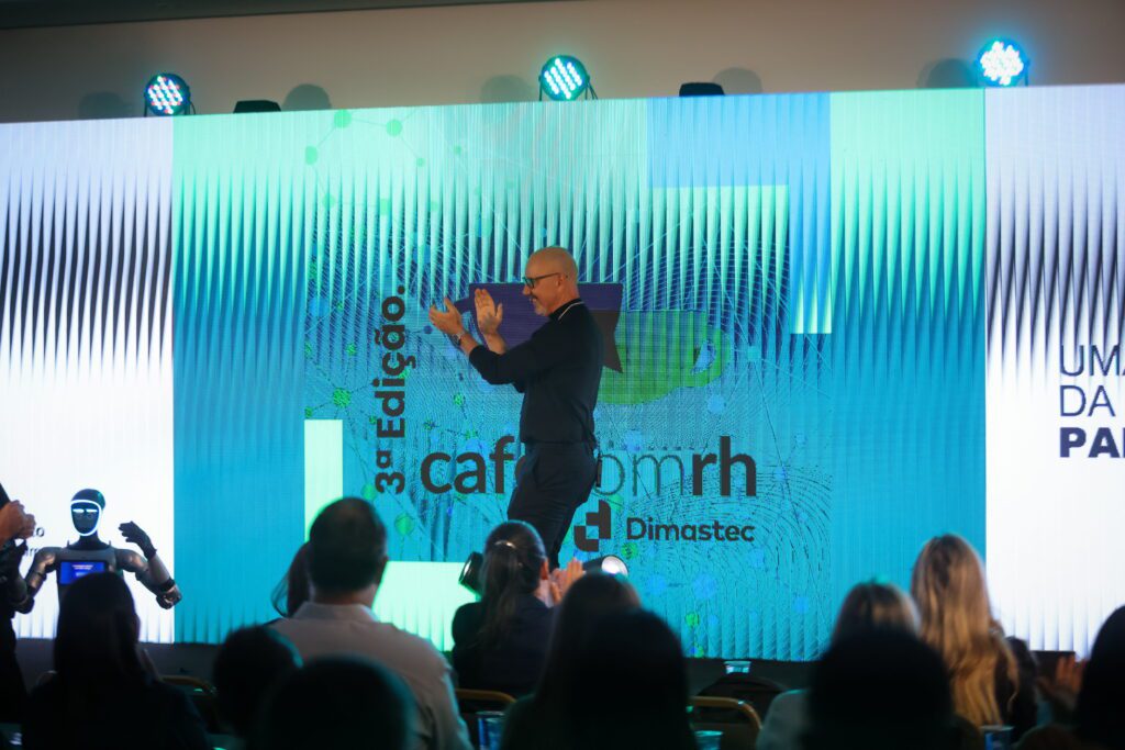 3º Café com RH Dimastec | Crédito: Rafael Cautella