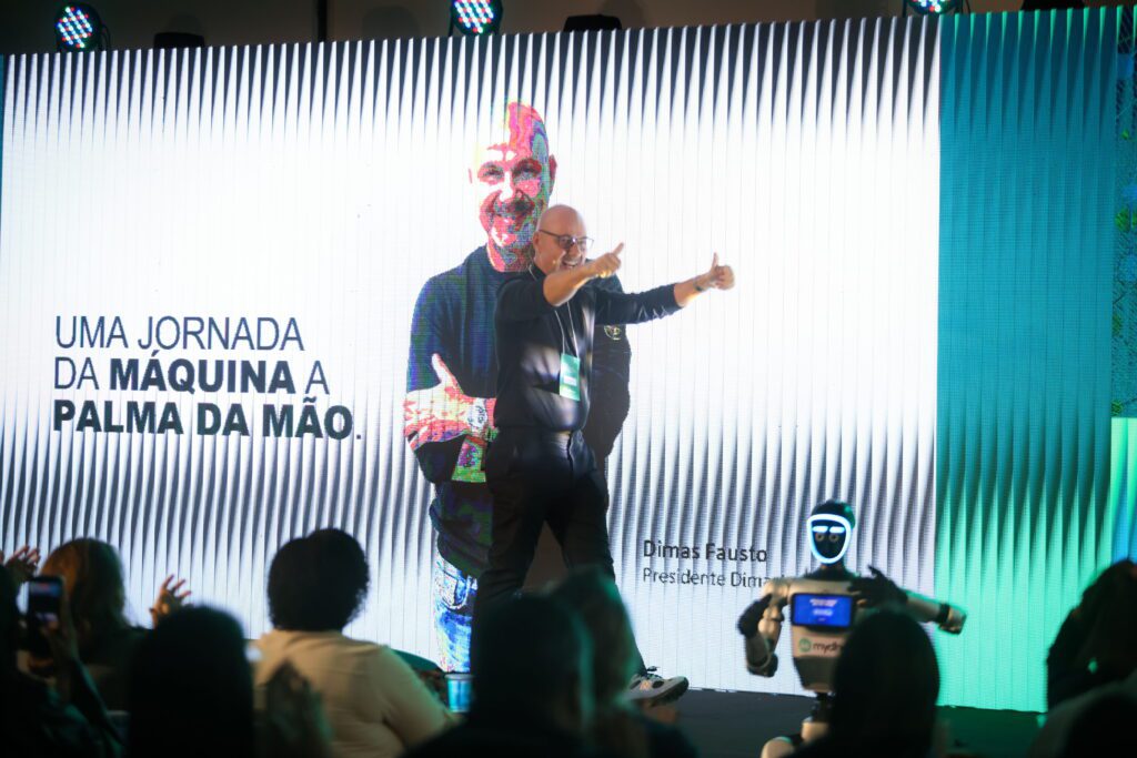 3º Café com RH Dimastec | Crédito: Rafael Cautella