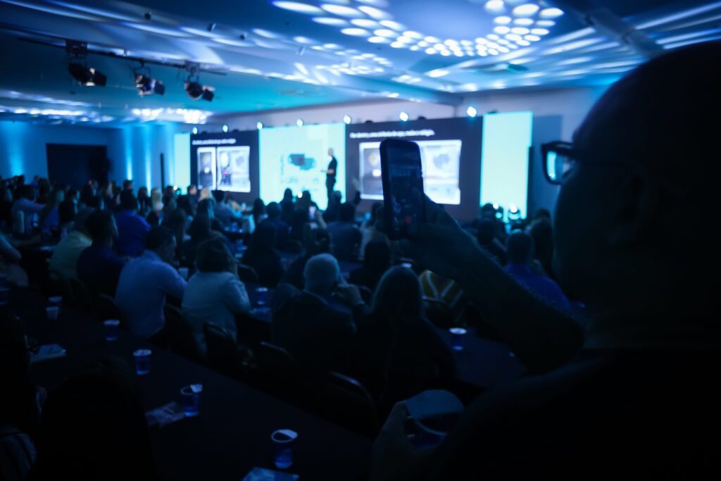 3º Café com RH Dimastec | Crédito: Rafael Cautella