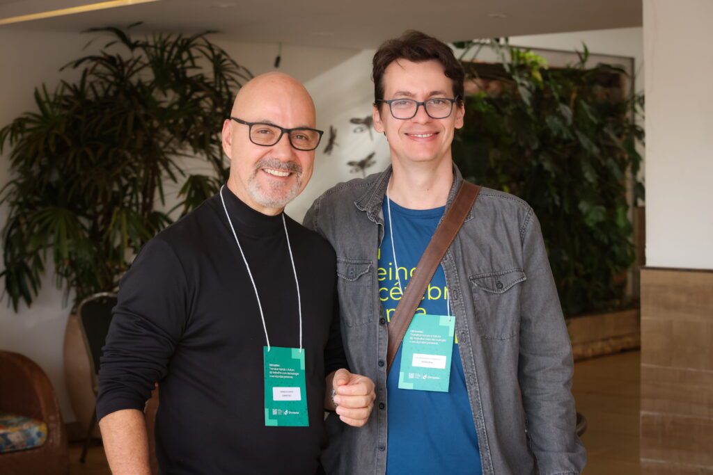 3º Café com RH Dimastec | Crédito: Rafael Cautella