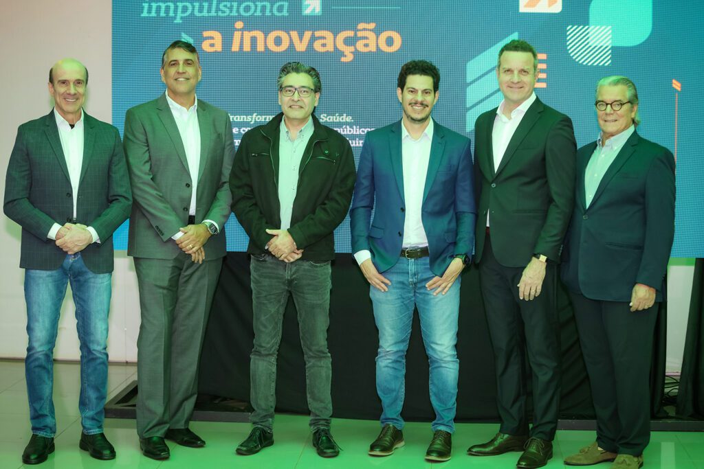 Diretoria Unimed Nordeste Paulista | Crédito: Divulgação