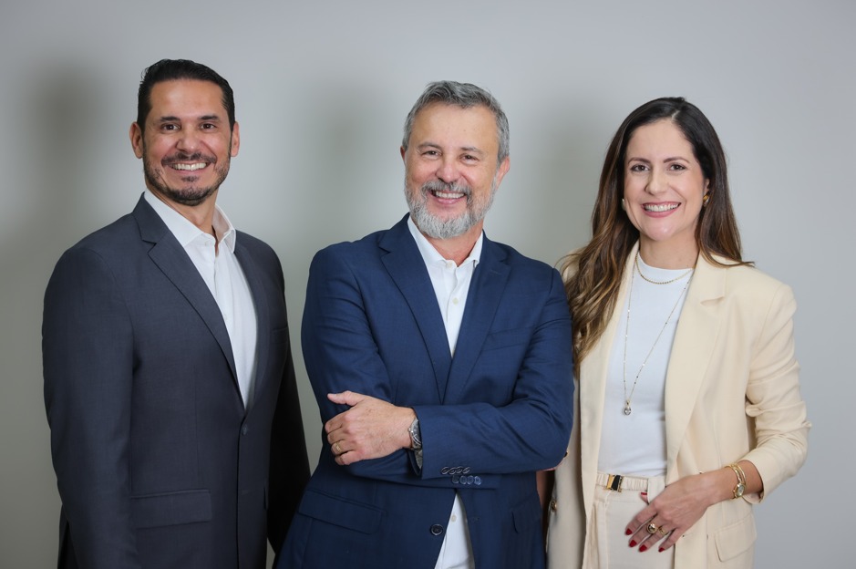 Sócios do programa Dominus Saúde | Crédito: Divulgação