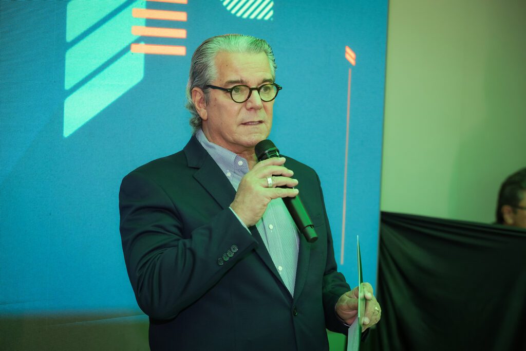 Dr. Caio Augusto Simões, diretor Administrativo e Marketing da Unimed Federação Nordeste Paulista | Crédito: Divulgação