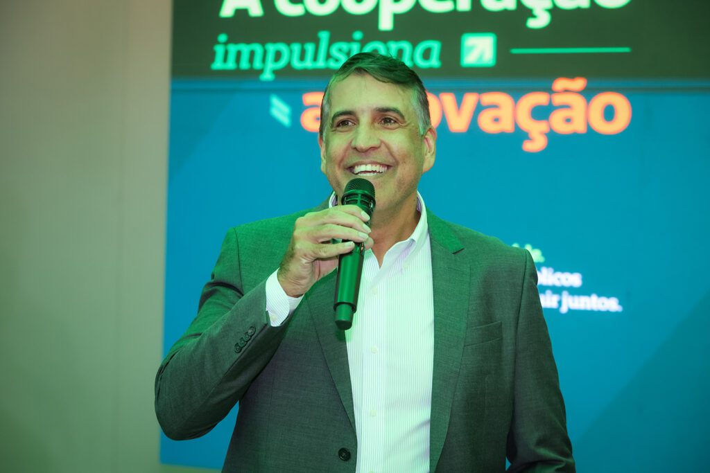 Dr. Eduardo Portioli, diretor de NDH da FESP e ex-presidente da Unimed Federação Nordeste Paulista | Crédito: Divulgação