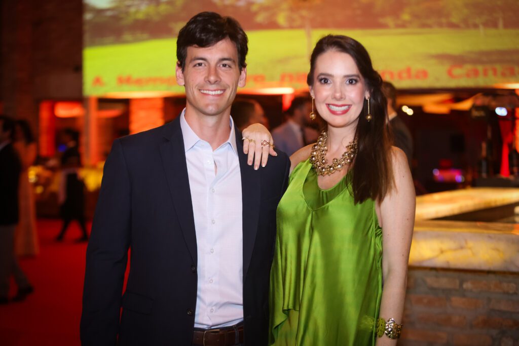Experiência Absolutta em 2026 | Crédito: Rafael Cautella