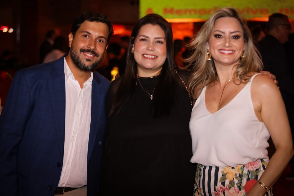 Experiência Absolutta em 2026 | Crédito: Rafael Cautella