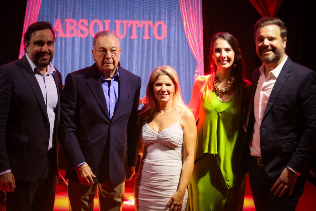 Experiência Absolutta em 2026 | Crédito: Rafael Cautella