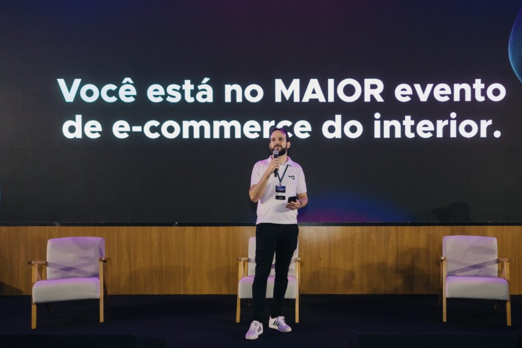 Fernando Mansano, CEO do ComEcomm | Crédito: Divulgação