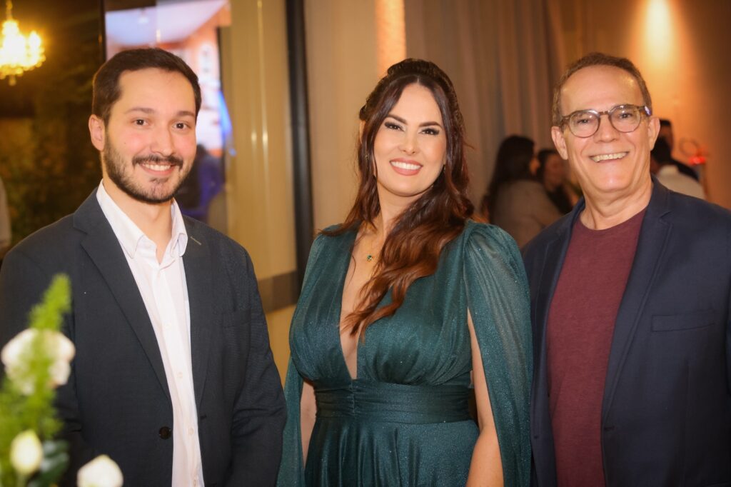 Inauguração da Villa Boldrin | Crédito: Rafael Cautella