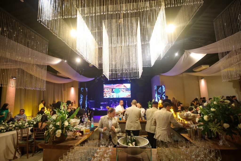 Inauguração da Villa Boldrin | Crédito: Rafael Cautella