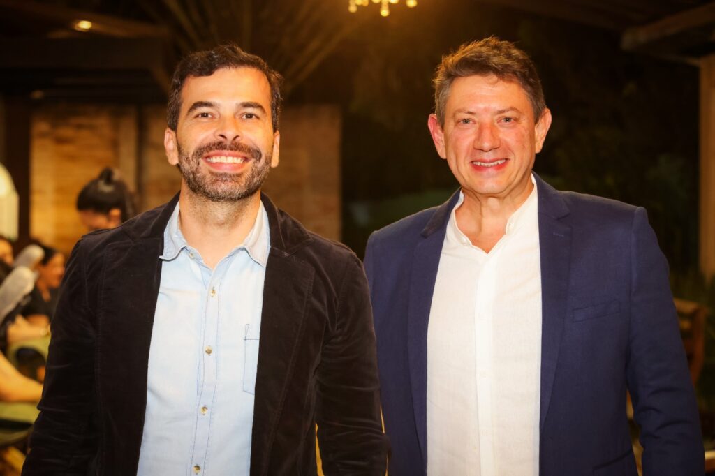 Inauguração da Villa Boldrin | Crédito: Rafael Cautella