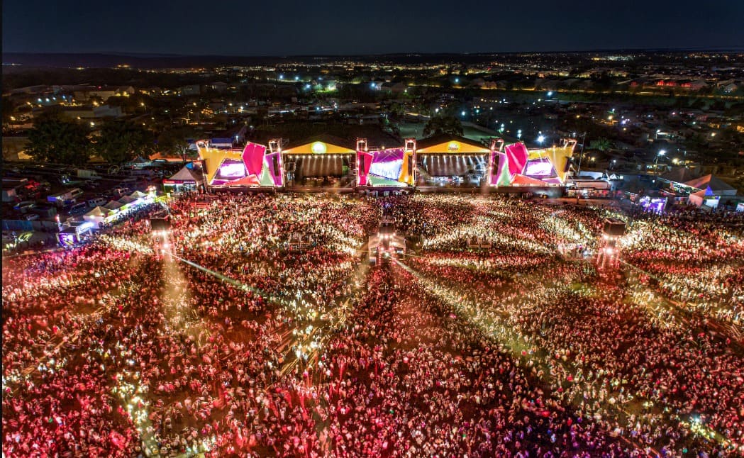 João Rock 2025