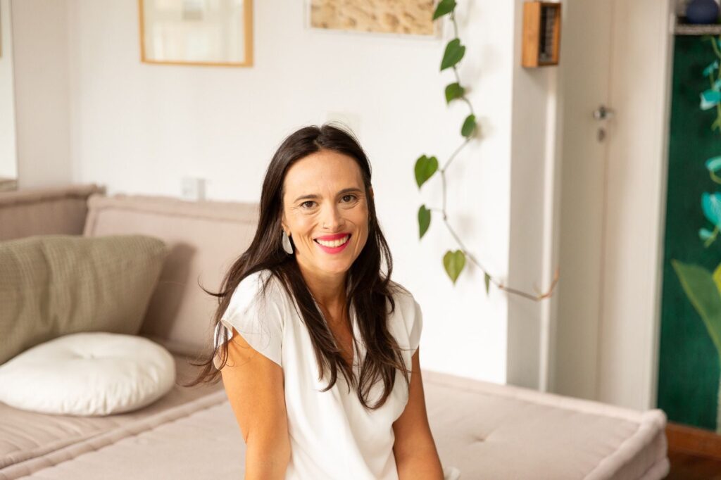 Mariana Bombonato Prado Pinto de Moraes | Crédito: Divulgação
