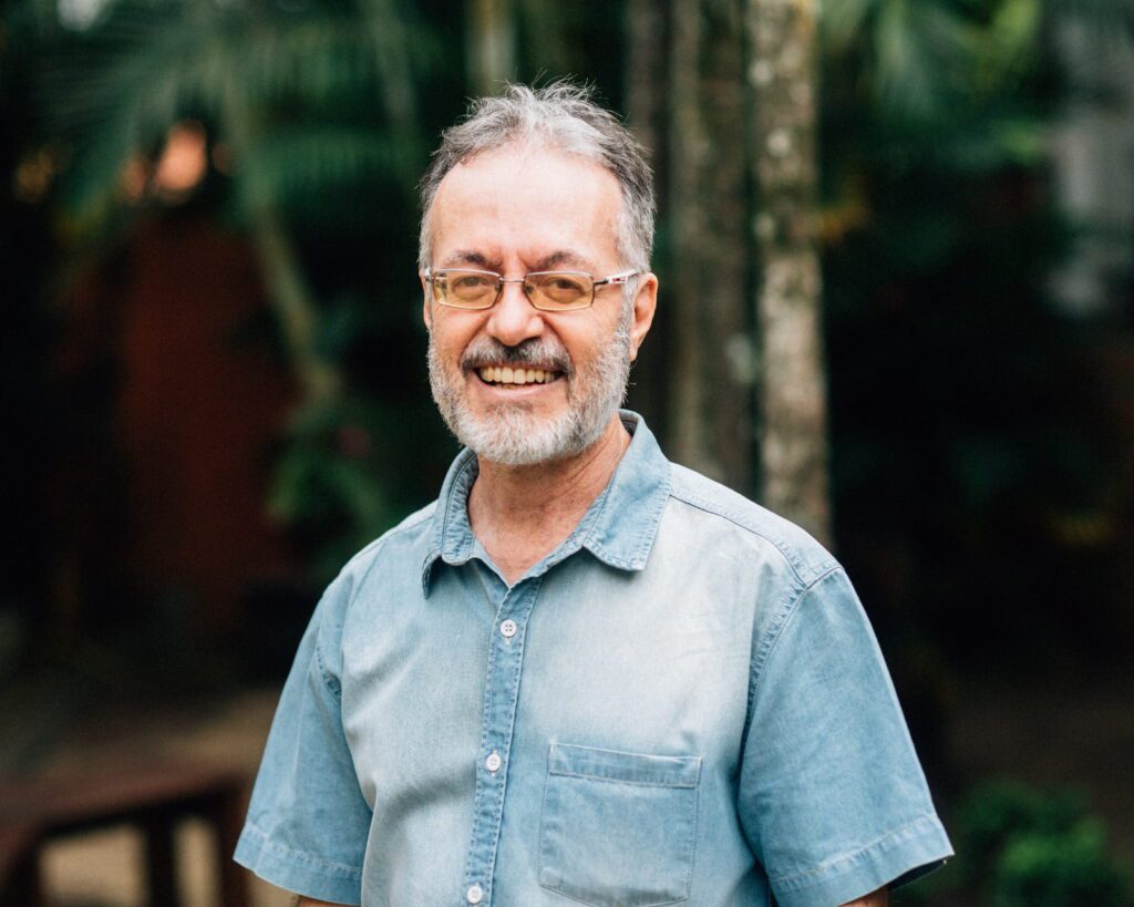 Médico Paulo Neves Júnior | Crédito: Divulgação