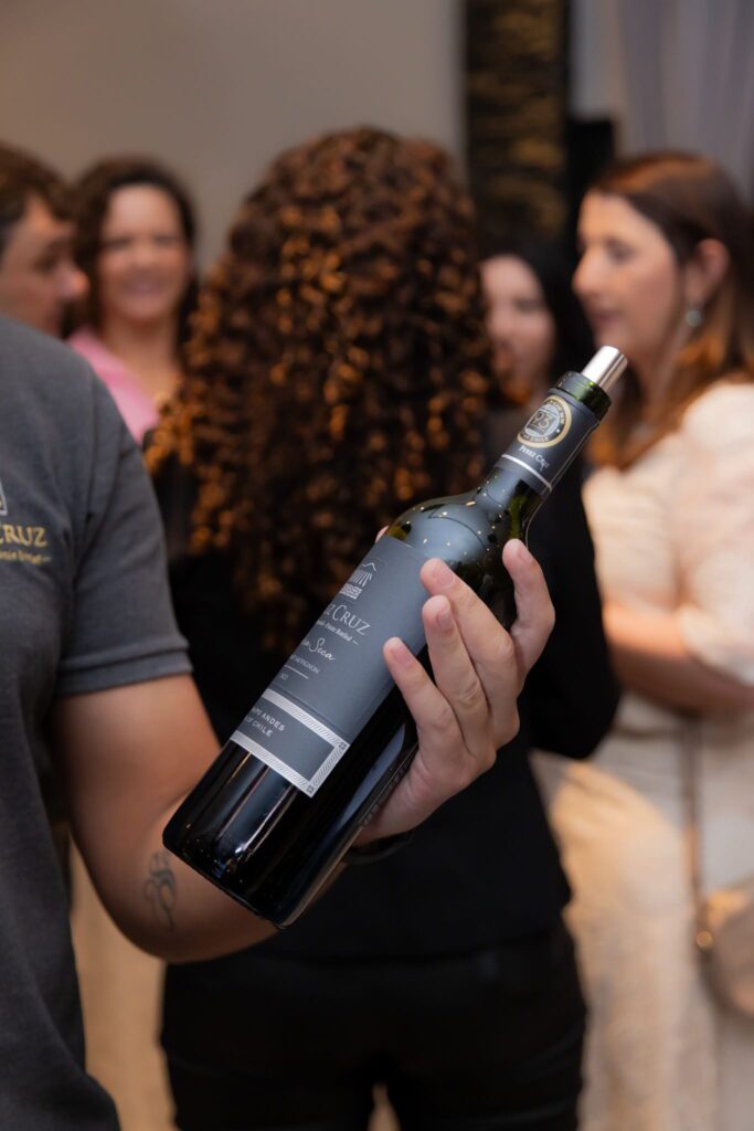 Wine Tour Museu da Gula 2025 | Crédito: Divulgação