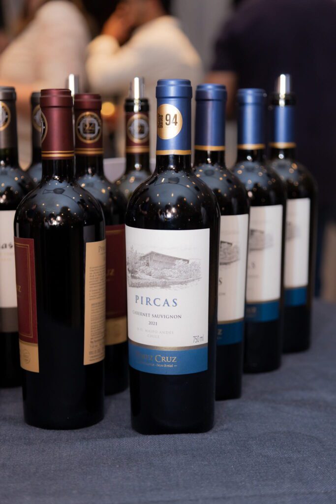 Wine Tour Museu da Gula 2025 | Crédito: Divulgação
