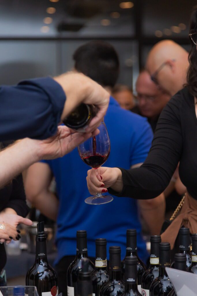 Wine Tour Museu da Gula 2025 | Crédito: Divulgação
