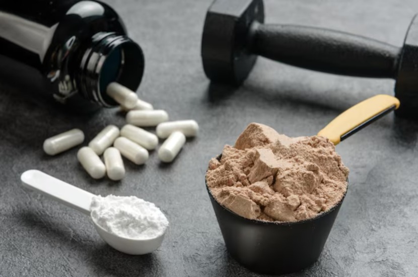 Obsessão por proteínas | Crédito: Freepik