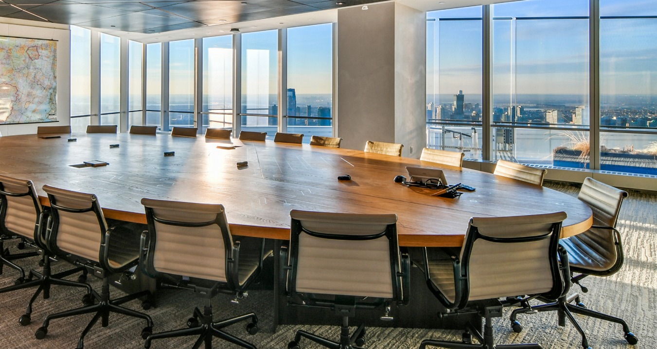 Office boutique WTC | Crédito: Reprodução WTC