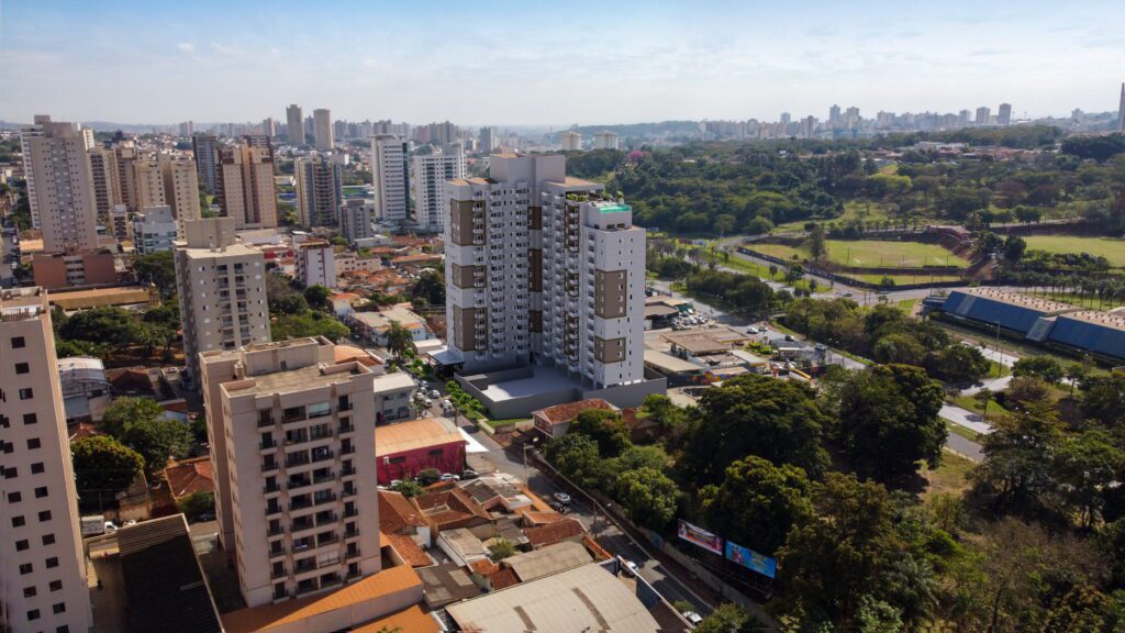 Projeção do Portugal 2207 do Grupo Plano | Crédito: Divulgação