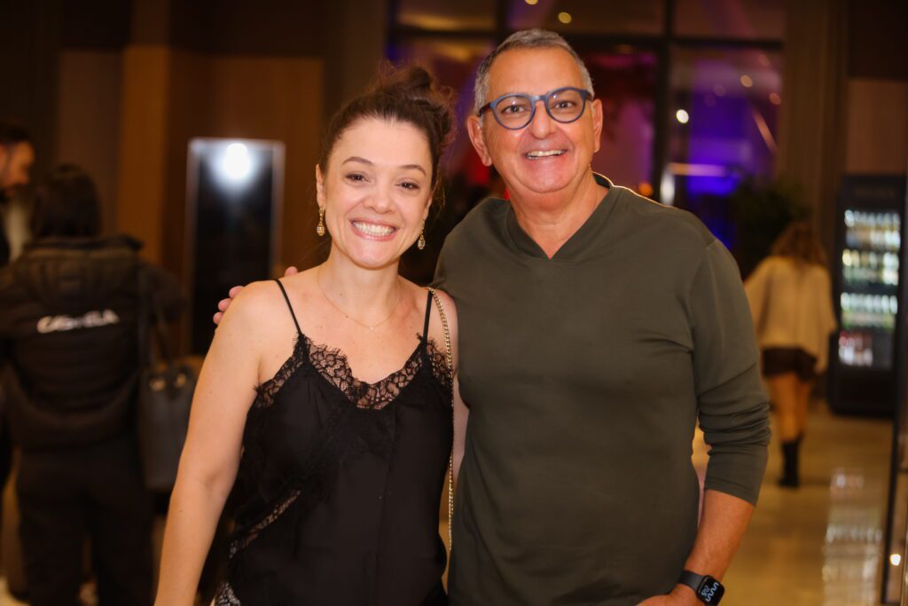Esquenta do Camarote Unique no hotel TRYP | Crédito; Rafael Cautella