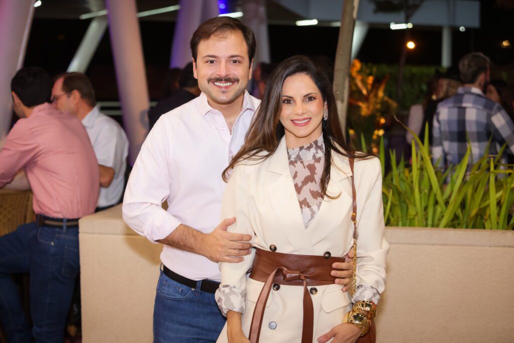 Esquenta do Camarote Unique no hotel TRYP | Crédito; Rafael Cautella