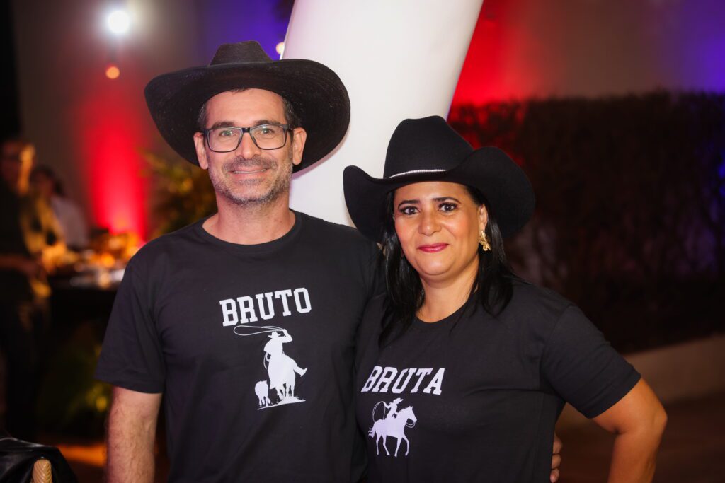 Esquenta do Camarote Unique no hotel TRYP | Crédito; Rafael Cautella