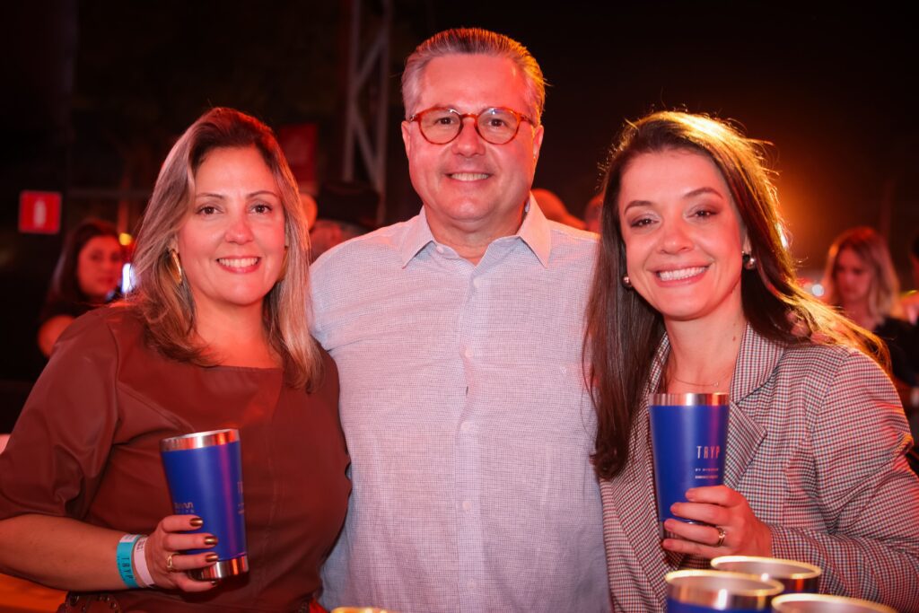 Camarote Unique na 1º noite do RRM 2026 | Crédito: Rafael Cautella