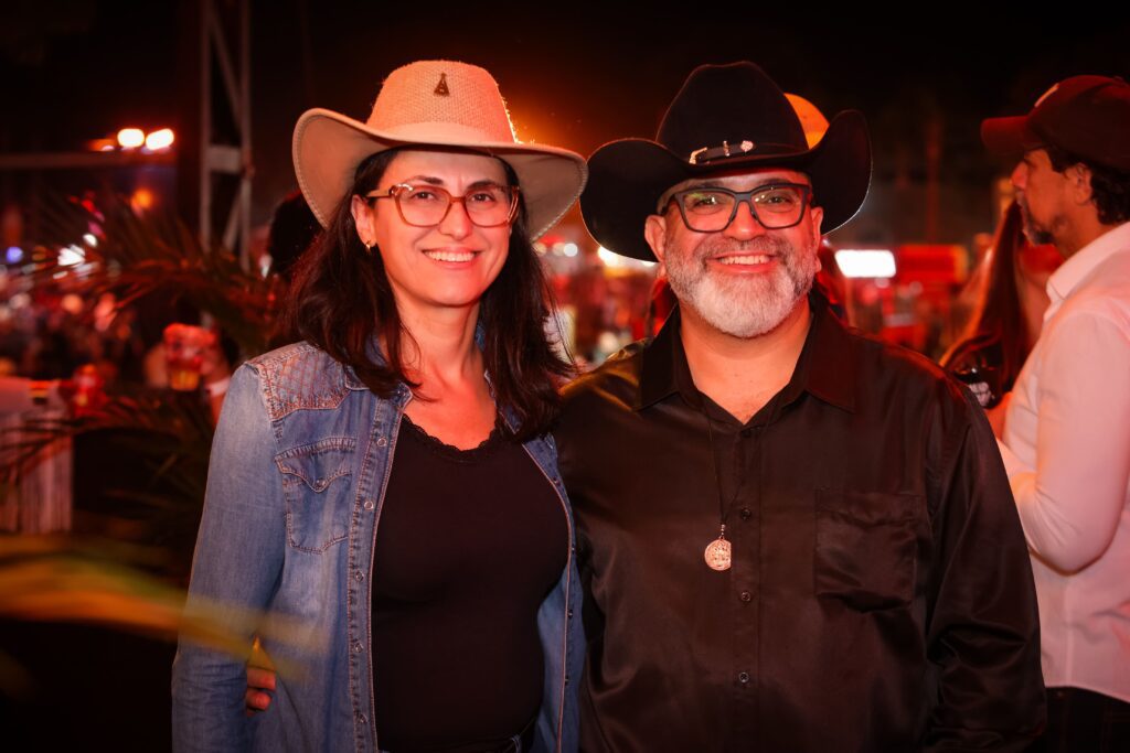 Camarote Unique na 1º noite do RRM 2026 | Crédito: Rafael Cautella