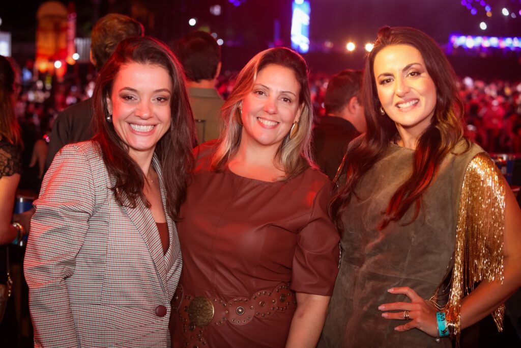 Camarote Unique na 1º noite do RRM 2026 | Crédito: Rafael Cautella