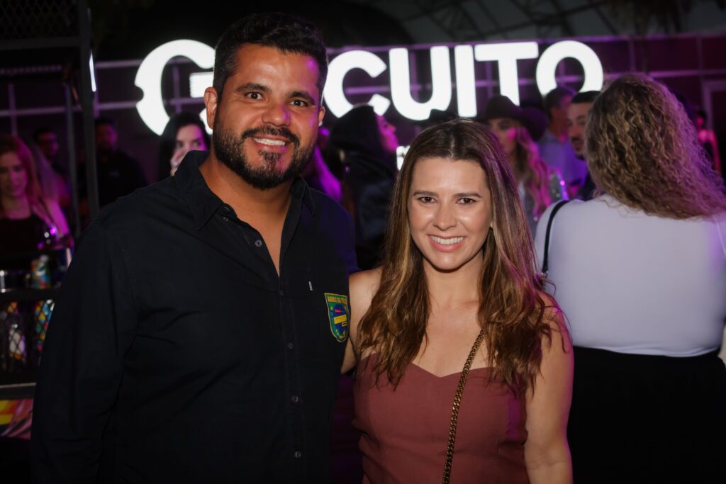 3ª noite do Ribeirão Rodeo Music 2026 no Camarote Unique | Crédito: Rafael Cautella