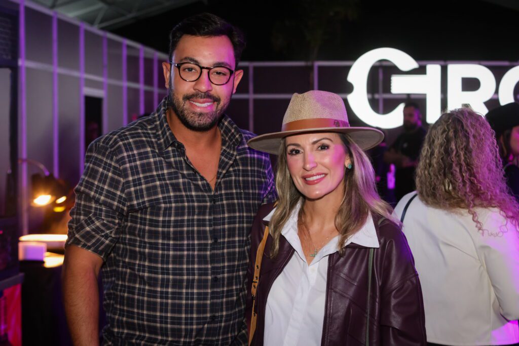 3ª noite do Ribeirão Rodeo Music 2026 no Camarote Unique | Crédito: Rafael Cautella
