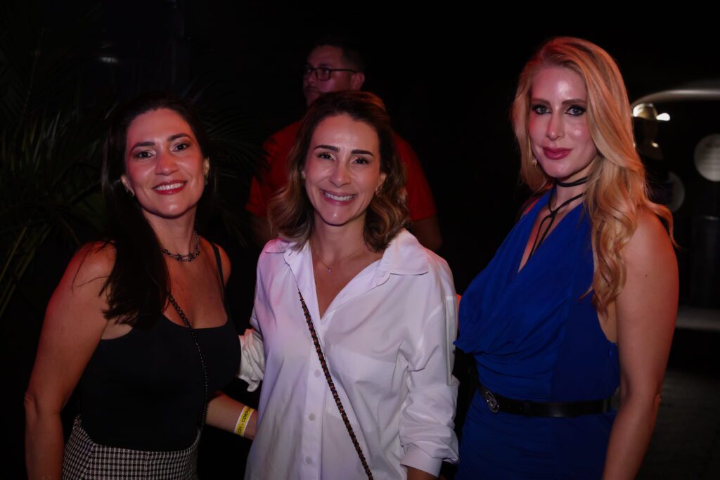 3ª noite do Ribeirão Rodeo Music 2026 no Camarote Unique | Crédito: Rafael Cautella