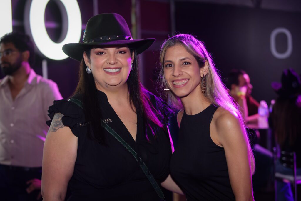 Última noite do Ribeirão Rodeo Music 2026 no Camarote Unique | Crédito: Rafael Cautella
