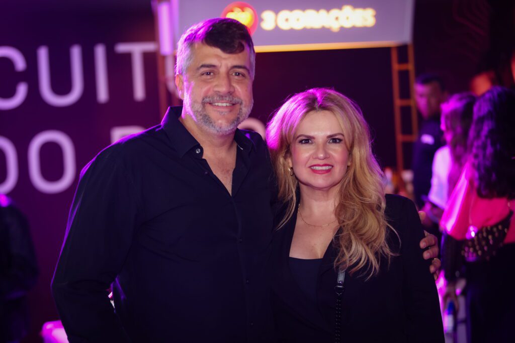 Última noite do Ribeirão Rodeo Music 2026 no Camarote Unique | Crédito: Rafael Cautella