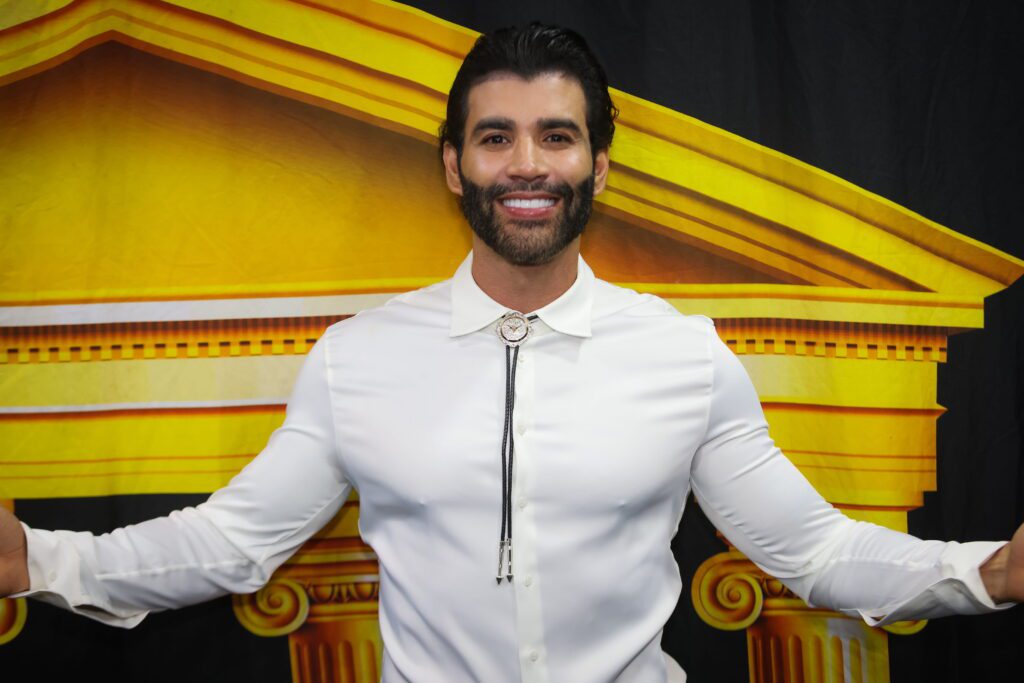 Última noite do Ribeirão Rodeo Music 2026 no Camarote Unique | Crédito: Rafael Cautella