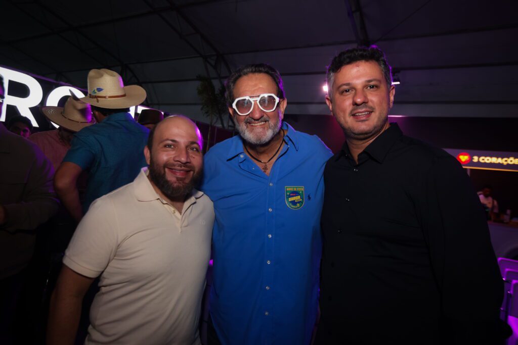 Última noite do Ribeirão Rodeo Music 2026 no Camarote Unique | Crédito: Rafael Cautella