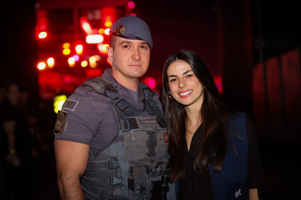 Última noite do Ribeirão Rodeo Music 2026 no Camarote Unique | Crédito: Rafael Cautella