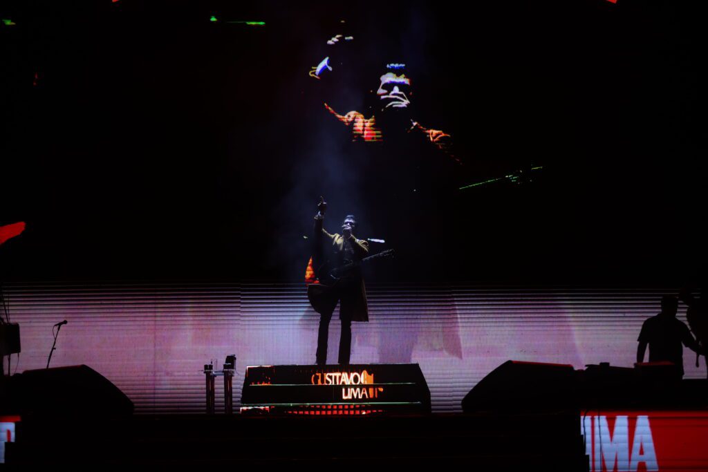 Última noite do Ribeirão Rodeo Music 2026 no Camarote Unique | Crédito: Rafael Cautella
