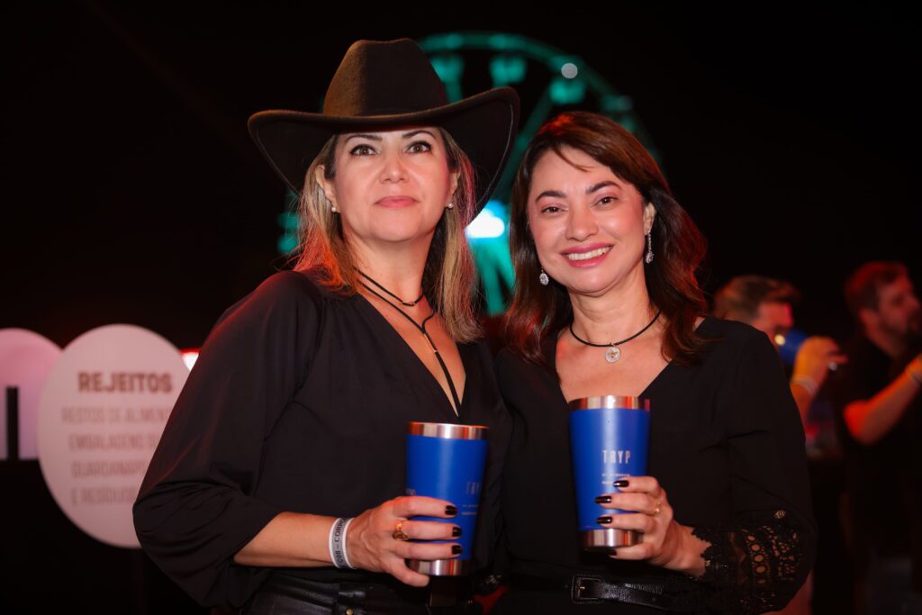 Última noite do Ribeirão Rodeo Music 2026 no Camarote Unique | Crédito: Rafael Cautella