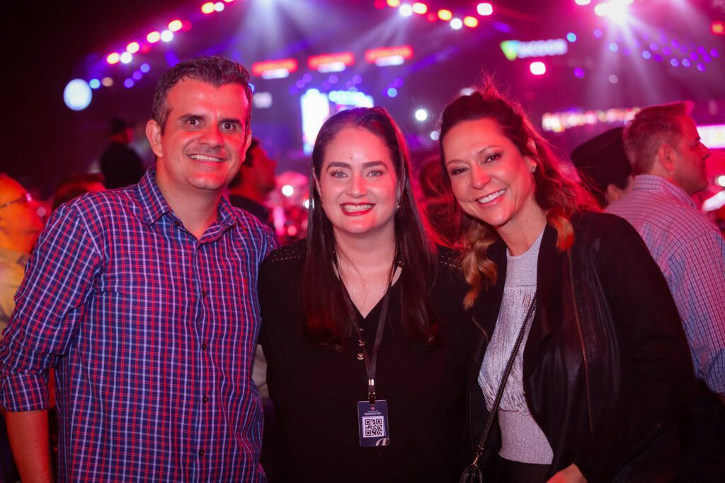 Última noite do Ribeirão Rodeo Music 2026 no Camarote Unique | Crédito: Rafael Cautella