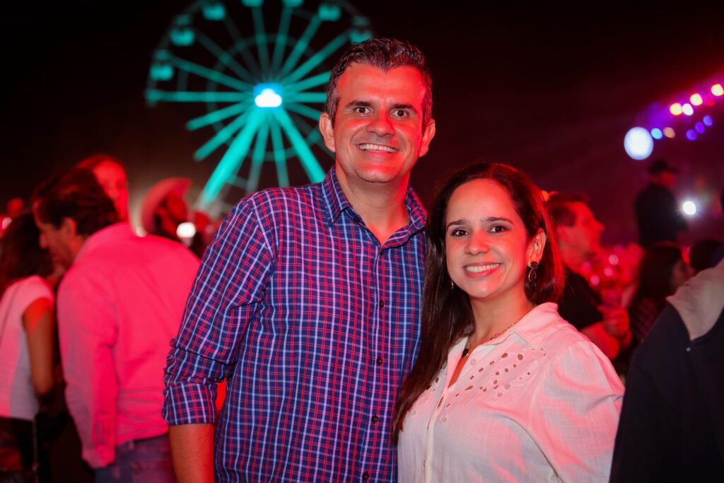 Última noite do Ribeirão Rodeo Music 2026 no Camarote Unique | Crédito: Rafael Cautella