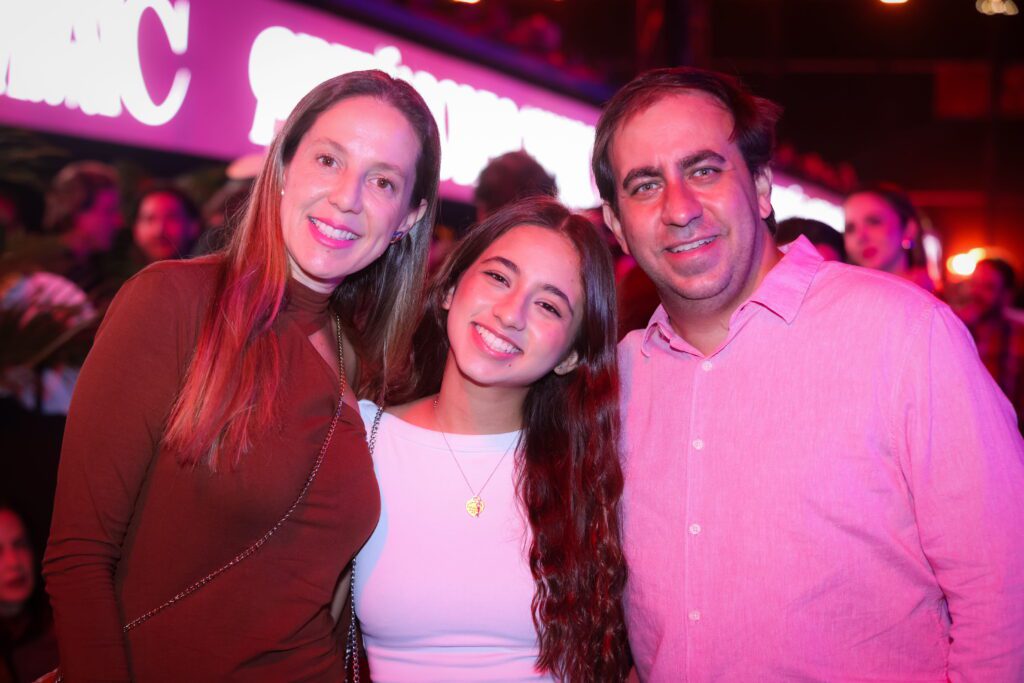 Última noite do Ribeirão Rodeo Music 2026 no Camarote Unique | Crédito: Rafael Cautella