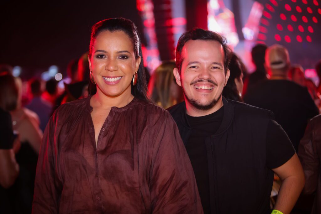 Última noite do Ribeirão Rodeo Music 2026 no Camarote Unique | Crédito: Rafael Cautella