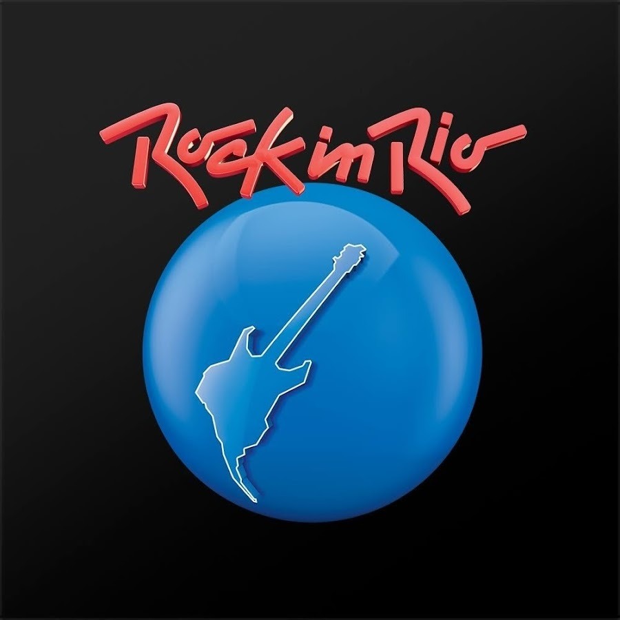 Rock In Rio - Logo