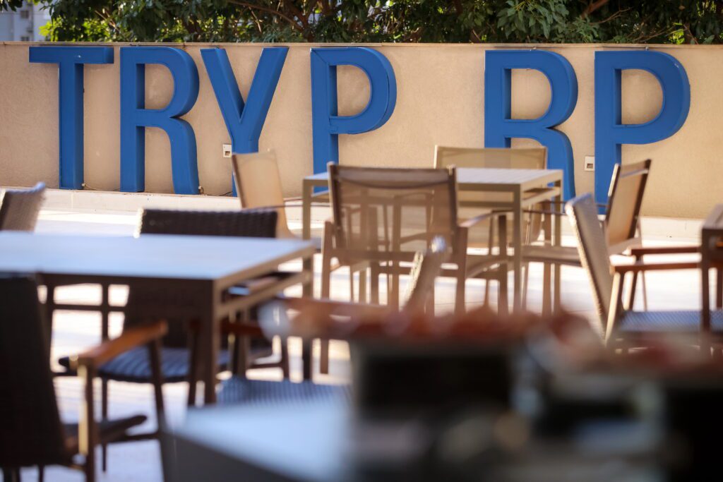 LIDE recebe Rodrigo Lopes, fundador do Grupo RPX | Crédito: Rafael Cautella
