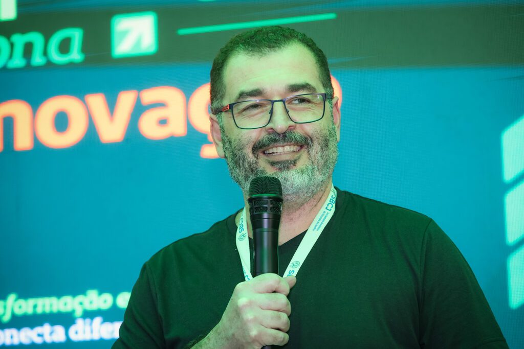 Rodrigo Salim, ortopedista, responsável Fórum de Ortopedia e Traumatologia da Unimed Ribeirão Preto | Crédito: Divulgação