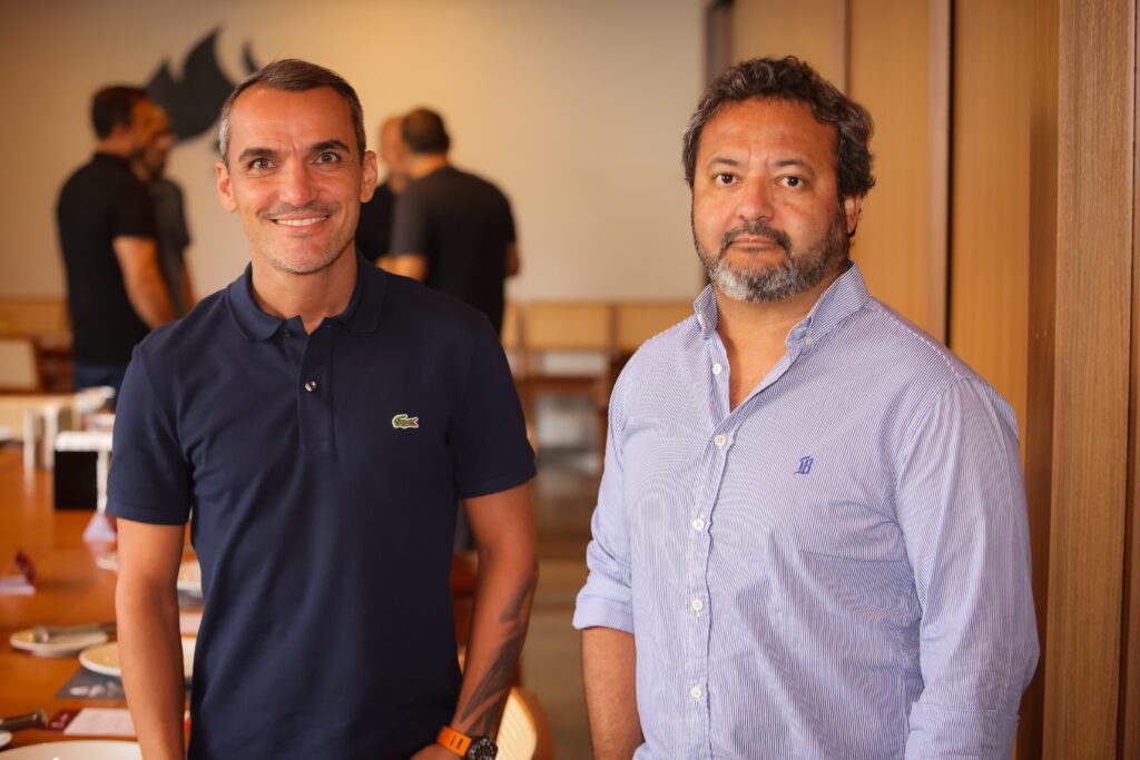 TARRAF premia imobiliárias destaque nas vendas do Tarraf Studios | Crédito: Rafael Cautella
