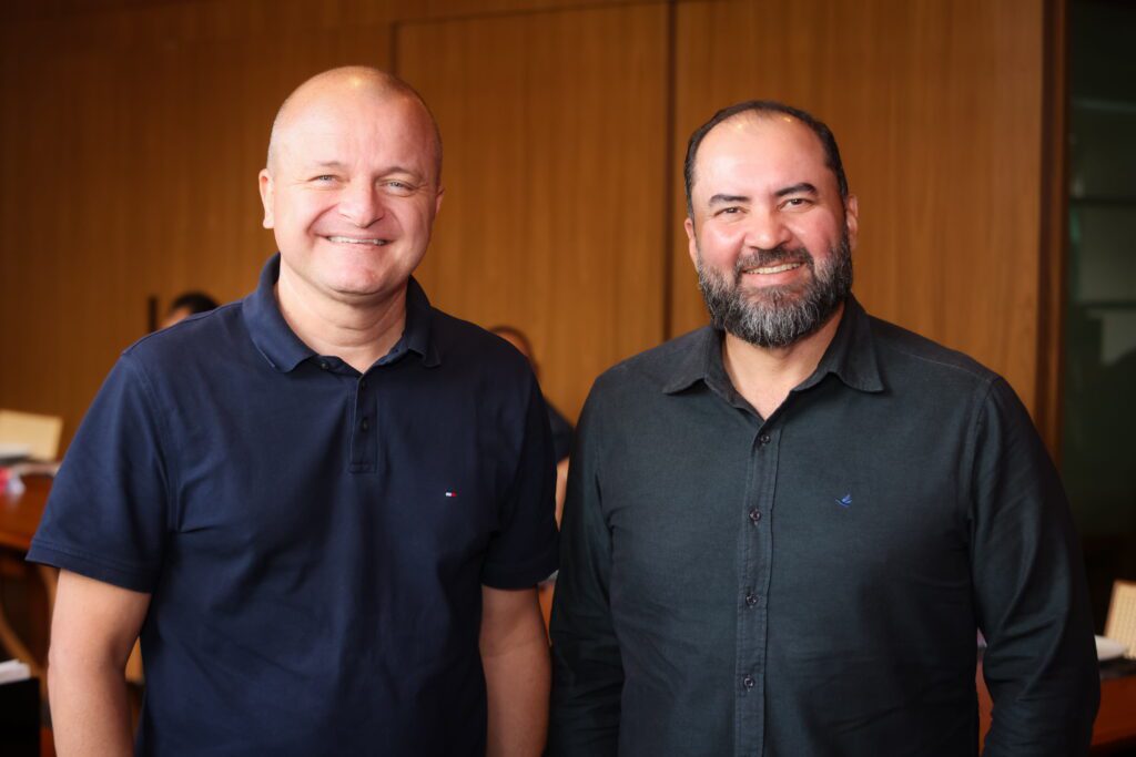 TARRAF premia imobiliárias destaque nas vendas do Tarraf Studios | Crédito: Rafael Cautella