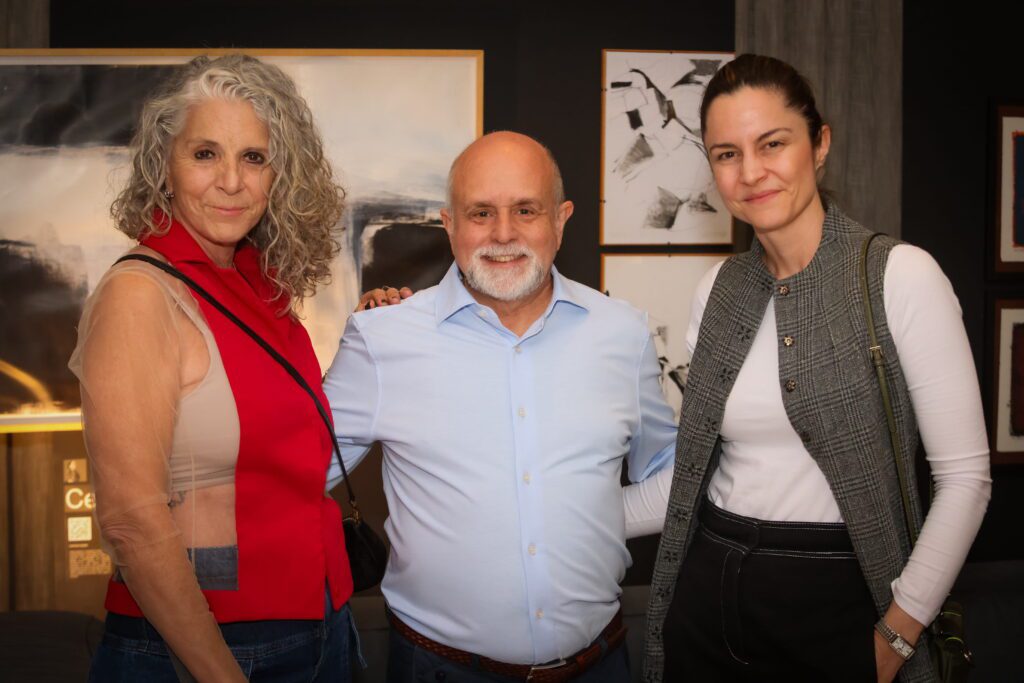 Vernissage da CASACOR 2026 no hotel TRYP | Crédito: Rafael Cautella
